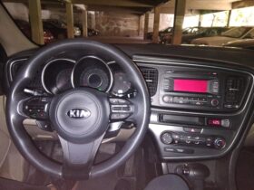 كيا – Kia اوبتيما – Optima