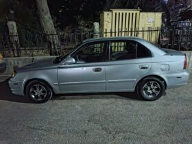 هيونداي – Hyundai فيرنا هندية – Verna