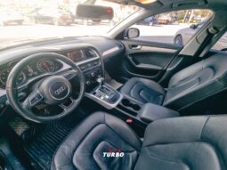 اودي – Audi A4