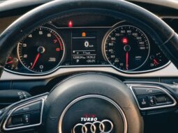 اودي – Audi A4