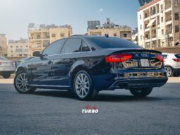 اودي – Audi A4