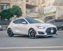 هيونداي – Hyundai فيلستر – Veloster