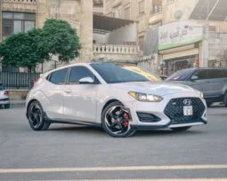 
										 هيونداي – Hyundai فيلستر – Veloster ممتلئ									
