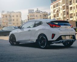 هيونداي – Hyundai فيلستر – Veloster