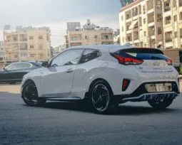 
										 هيونداي – Hyundai فيلستر – Veloster ممتلئ									