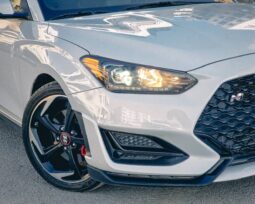 هيونداي – Hyundai فيلستر – Veloster