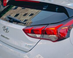 هيونداي – Hyundai فيلستر – Veloster