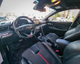 
										 هيونداي – Hyundai فيلستر – Veloster ممتلئ									
