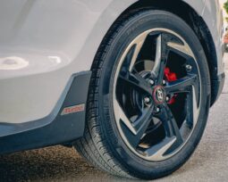 
										 هيونداي – Hyundai فيلستر – Veloster ممتلئ									