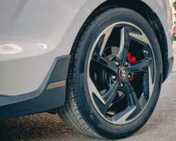 
										 هيونداي – Hyundai فيلستر – Veloster ممتلئ									