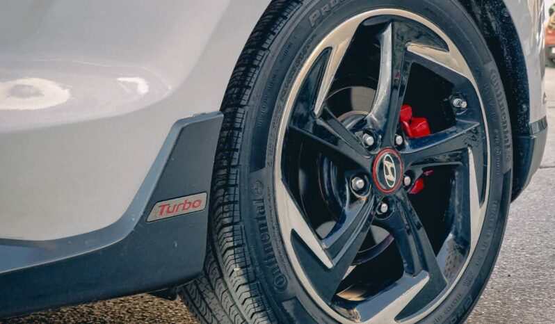 
								 هيونداي – Hyundai فيلستر – Veloster ممتلئ									