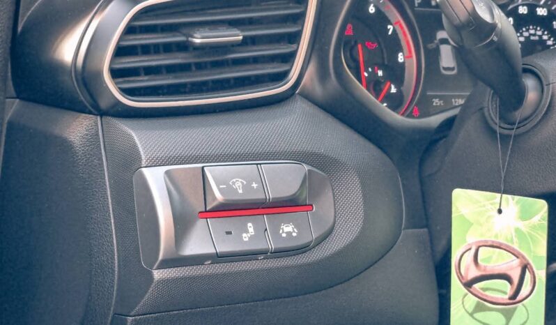 
								 هيونداي – Hyundai فيلستر – Veloster ممتلئ									