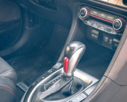 
										 هيونداي – Hyundai فيلستر – Veloster ممتلئ									