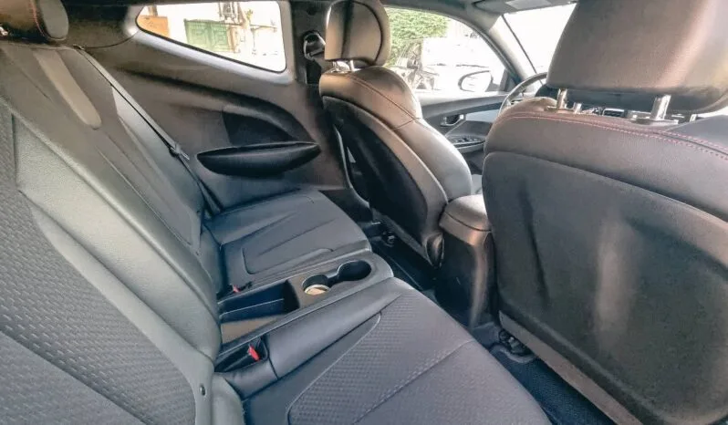 
								 هيونداي – Hyundai فيلستر – Veloster ممتلئ									