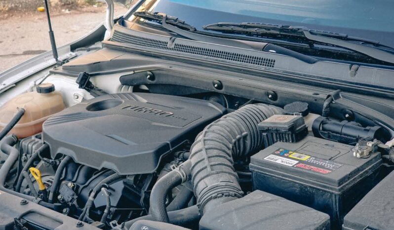 
								 هيونداي – Hyundai فيلستر – Veloster ممتلئ									