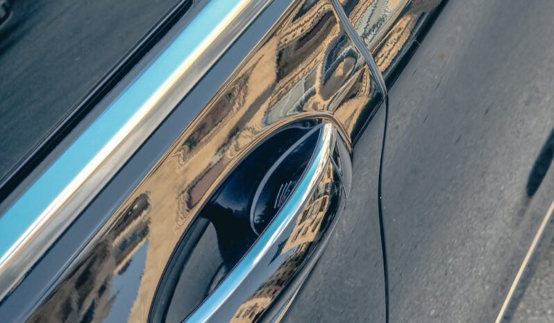 
								 بي ام دابيليو – BMW 730 ممتلئ									