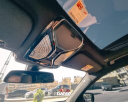 
										 بي ام دابيليو – BMW 730 ممتلئ									