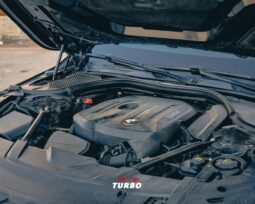 
										 بي ام دابيليو – BMW 730 ممتلئ									