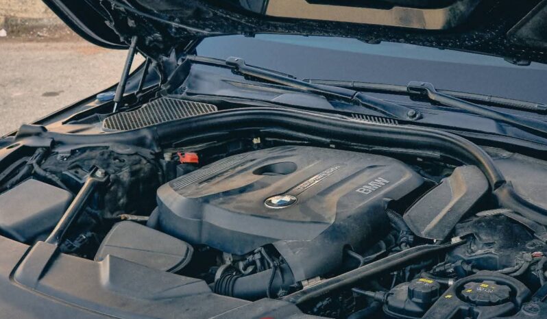 
								 بي ام دابيليو – BMW 730 ممتلئ									