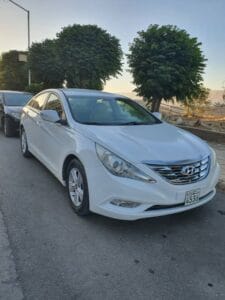 هيونداي – Hyundai سوناتا – Sonata