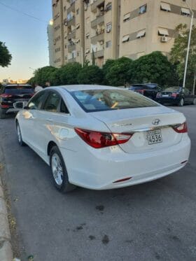 هيونداي – Hyundai سوناتا – Sonata