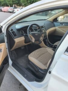 هيونداي – Hyundai سوناتا – Sonata