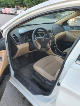 هيونداي – Hyundai سوناتا – Sonata