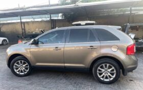 فورد – Ford ايدج – Edge