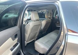 فورد – Ford ايدج – Edge
