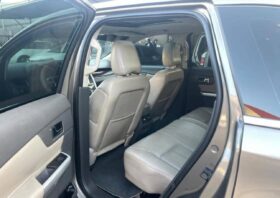 فورد – Ford ايدج – Edge