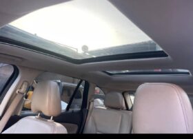 فورد – Ford ايدج – Edge