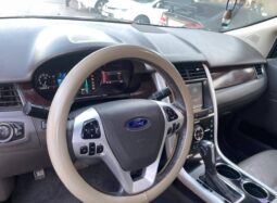 فورد – Ford ايدج – Edge