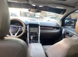 فورد – Ford ايدج – Edge