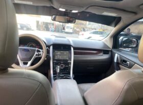 فورد – Ford ايدج – Edge
