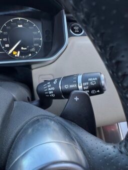 
										 لاند روفر – Land Rover سبورت – Range Rover Sport ممتلئ									