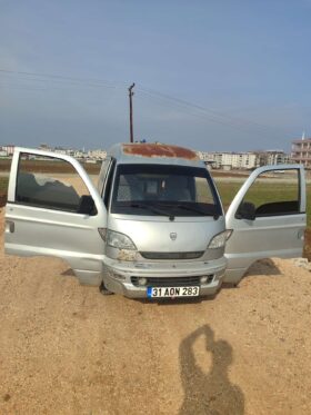 سوزوكي – Suzuki Splash