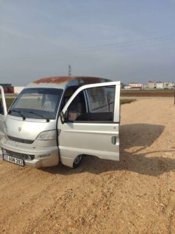 
										 سوزوكي – Suzuki Splash ممتلئ									