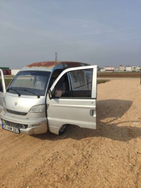 سوزوكي – Suzuki Splash
