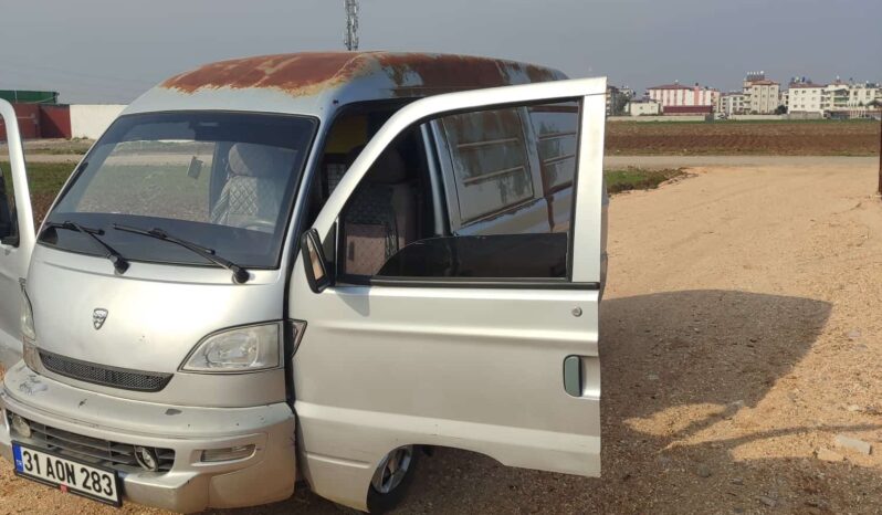 
								 سوزوكي – Suzuki Splash ممتلئ									