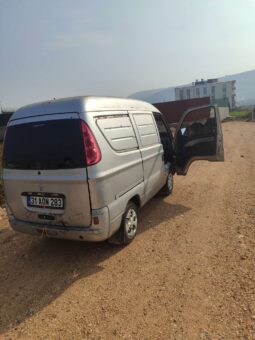 
										 سوزوكي – Suzuki Splash ممتلئ									