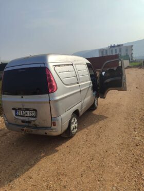 سوزوكي – Suzuki Splash