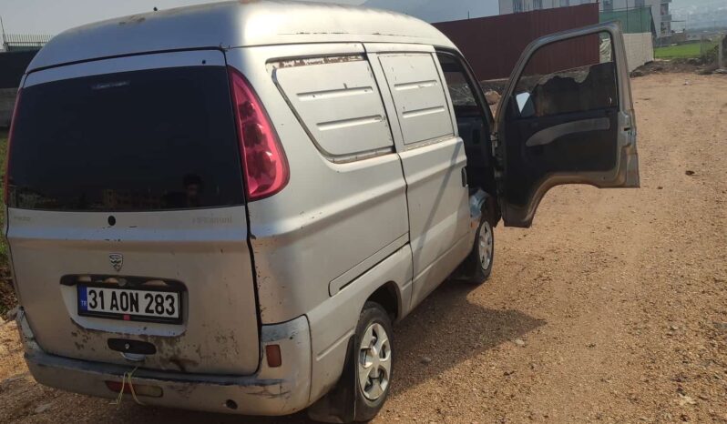 
								 سوزوكي – Suzuki Splash ممتلئ									