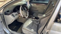 
										 تويوتا – Toyota افالون – Avalon ممتلئ									