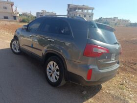كيا – Kia سورينتو – Sorento