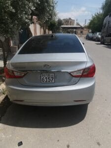 هيونداي – Hyundai سوناتا – Sonata