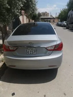هيونداي – Hyundai سوناتا – Sonata