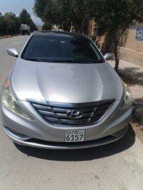 هيونداي – Hyundai سوناتا – Sonata