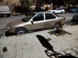 فورد – Ford كونتور – Contour