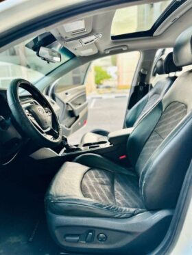 هيونداي – Hyundai سوناتا – Sonata