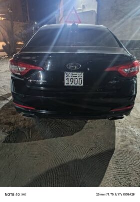 هيونداي – Hyundai سوناتا – Sonata